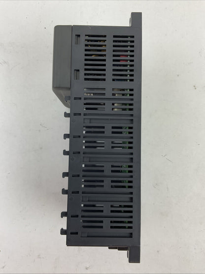 KOYO D2-04BDC1-1 12/24VDC POWER SUPPLY 4 SLOT CHASSIS