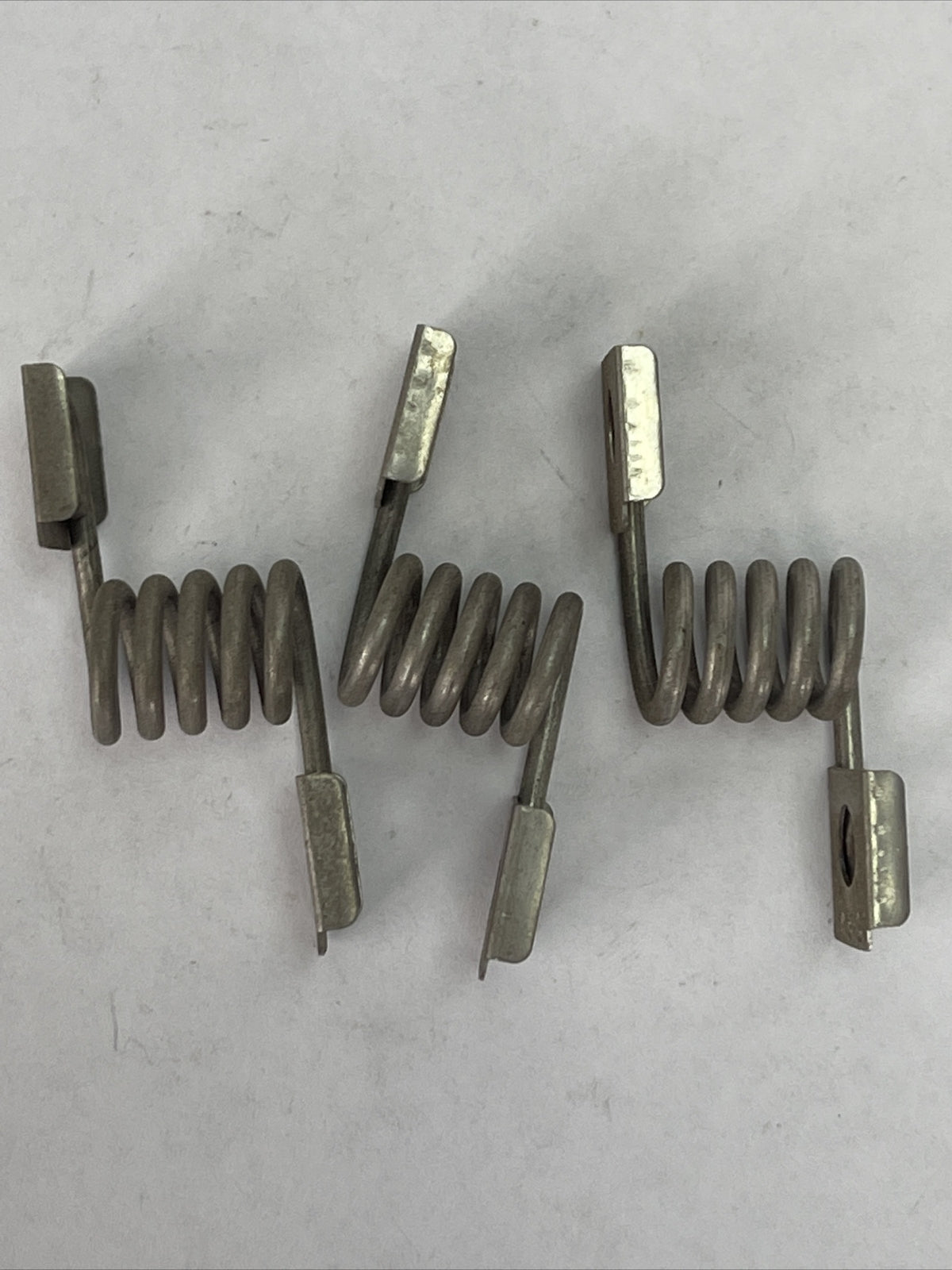 SYLVANIA M6.5 HEATER (LOT OF 3)
