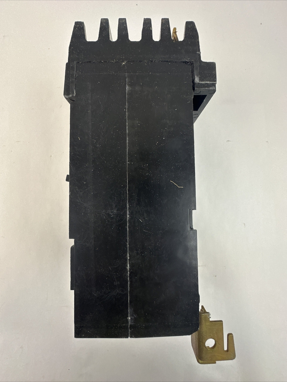 SQUARE D IF36050 50AMP 600VAC 3POLE I-LIMITER CURRENT LIMITING CIRCUIT BREAKER