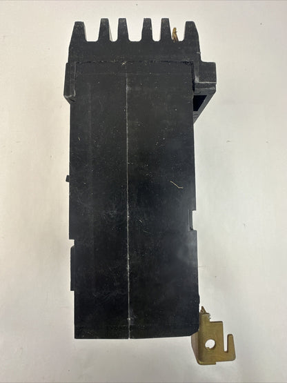 SQUARE D IF36050 50AMP 600VAC 3POLE I-LIMITER CURRENT LIMITING CIRCUIT BREAKER