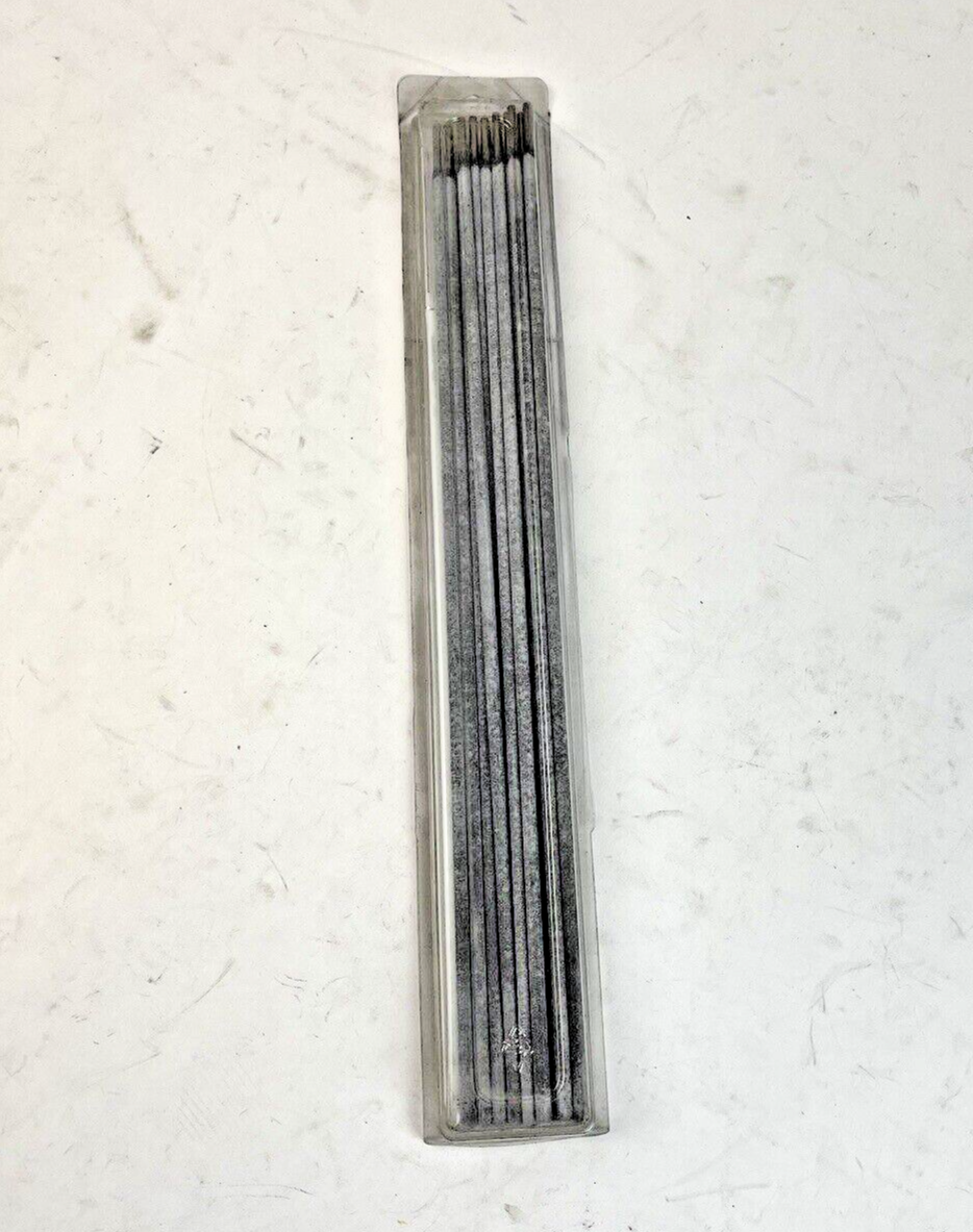 US FORGE - 52232 -  WELDING ELECTRODES - NICKEL 99, 1/8 x 14", 1 lb
