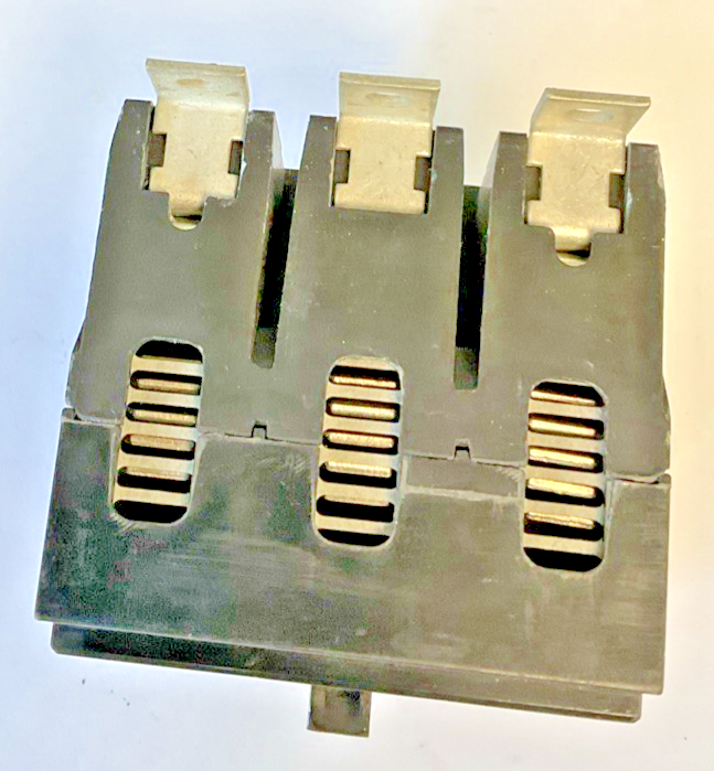 EATON GHB3060 CIRCUIT BREAKER 3POLE 60A 50/60HZ 240VAC