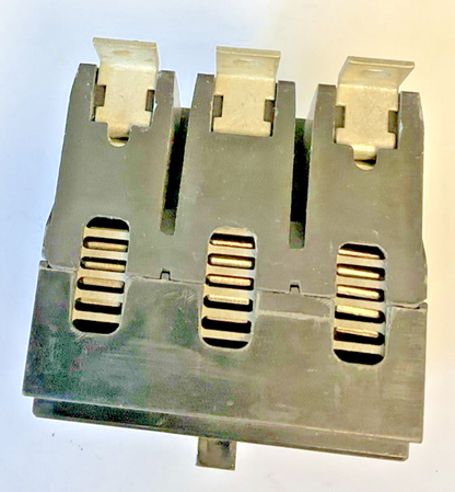 EATON GHB3060 CIRCUIT BREAKER 3POLE 60A 50/60HZ 240VAC