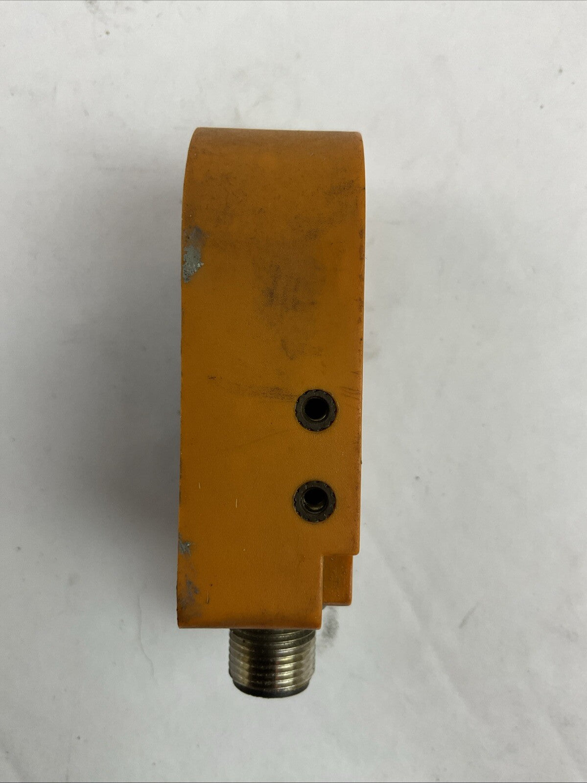 IFM I7R205 INDUCTIVE RING SENSOR 10-30VDC 200mA