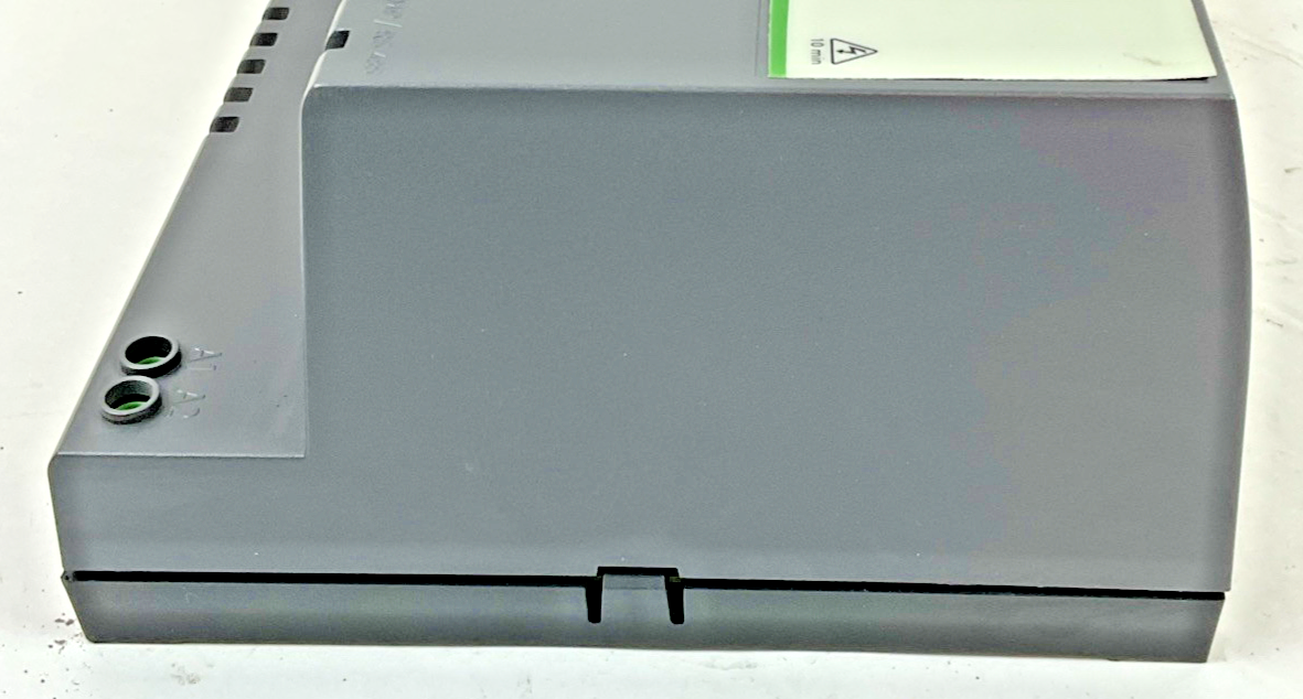 EMERSON FXMP25 CONTROL TECHNIQUES FIELD CONTROLLER 480V 50/60 1PH