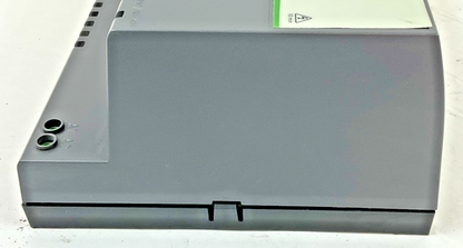 EMERSON FXMP25 CONTROL TECHNIQUES FIELD CONTROLLER 480V 50/60 1PH