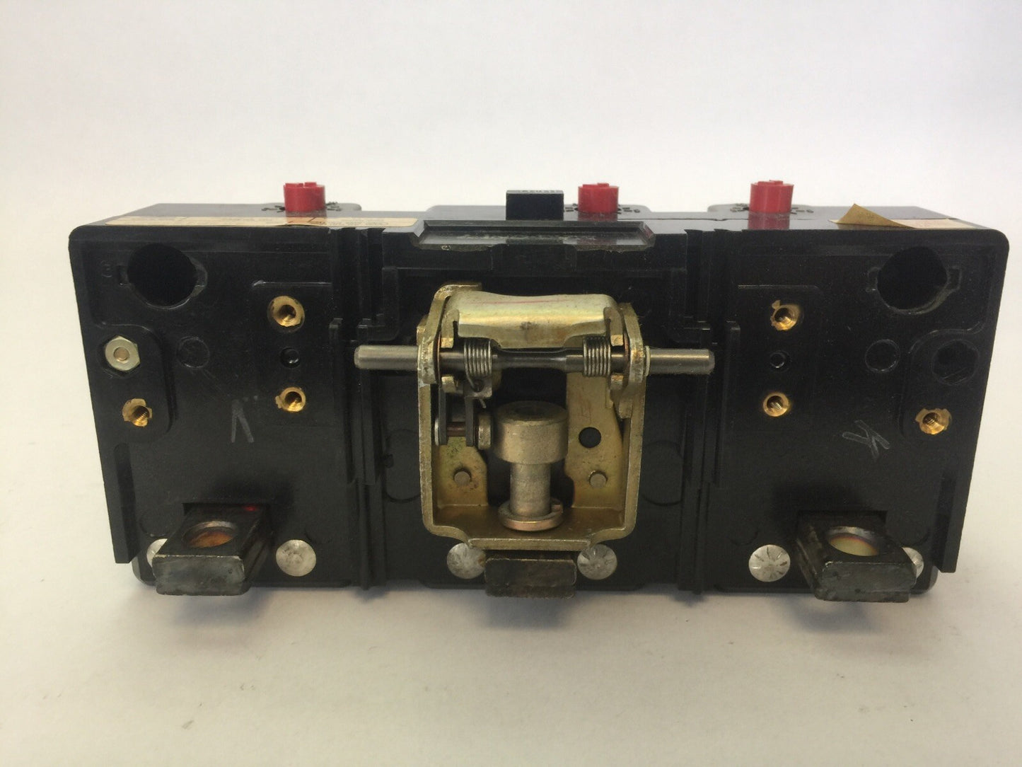 WESTINGHOUSE HMA31250TM TRIP UNIT ONLY FOR AB DEION CIRCUIT BREAKER 800AMPS