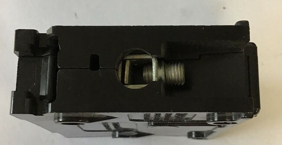 THOMAS  & BETTS TB115C CIRCUIT BREAKER 120/240VAC 15A  1POLE