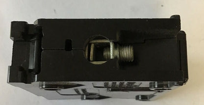 THOMAS  & BETTS TB115C CIRCUIT BREAKER 120/240VAC 15A  1POLE