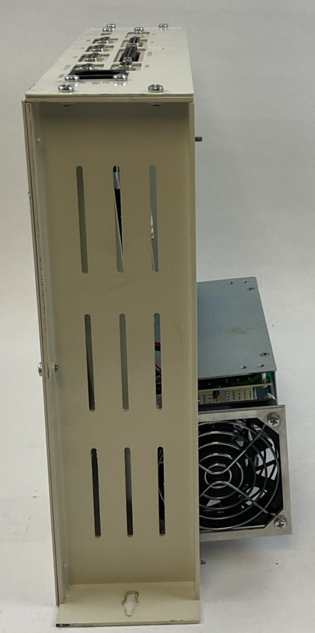 SIEMENS 6EQ1131-1AF00-0BA0 INPUT MODULE CRITERION 900I-RGI 264VAC 440HZ 2A