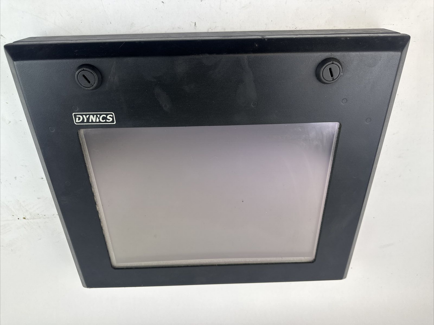 DYNICS N15TD-E 100-240VAC 30E 50/60HZ 15" DISPLAY