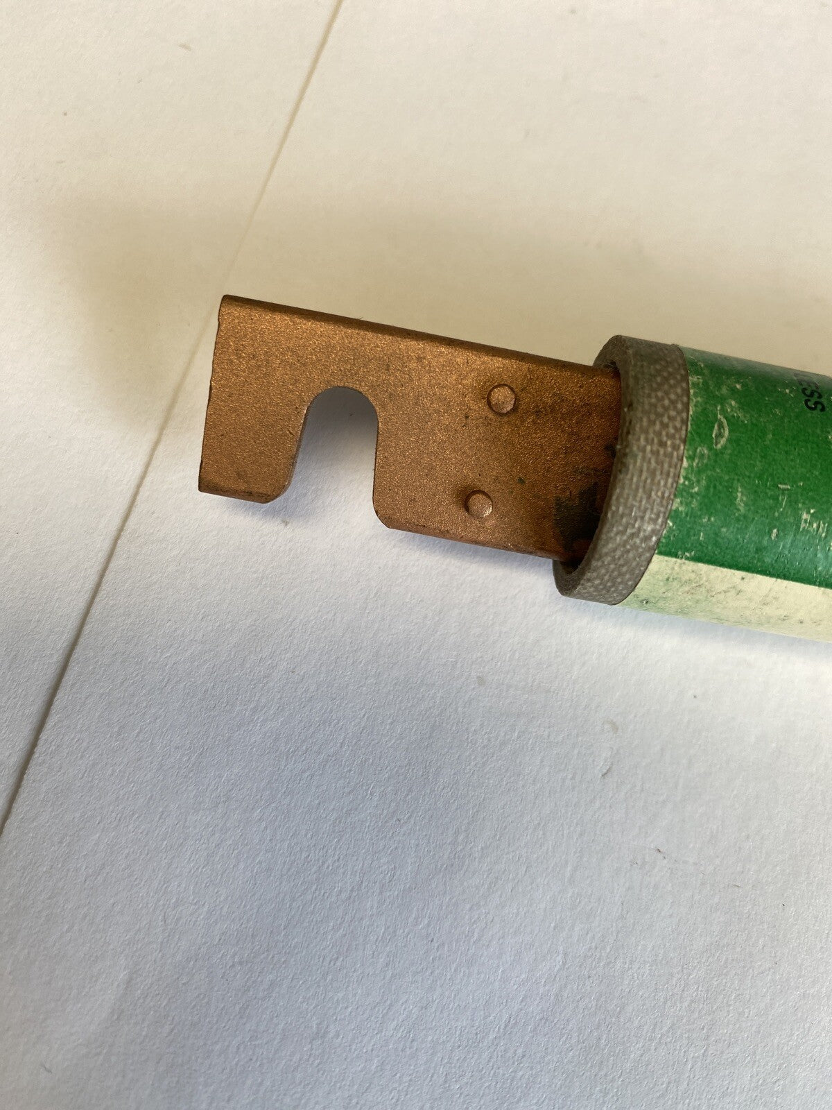 Littelfuse KLNR90 90A 250V Fuse