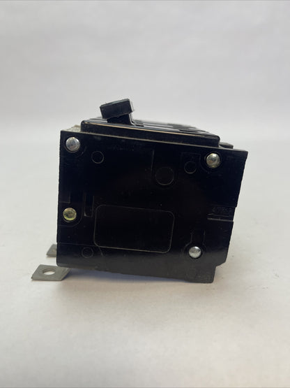CHALLENGER CBB3060H CIRCUIT BREAKER 60AMP 3POLE 240VAC