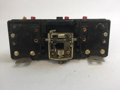WESTINGHOUSE LA3225PT AB TRIP UNIT TIME LIMIT TYPE 225AMP 3POLE 5661D27G28