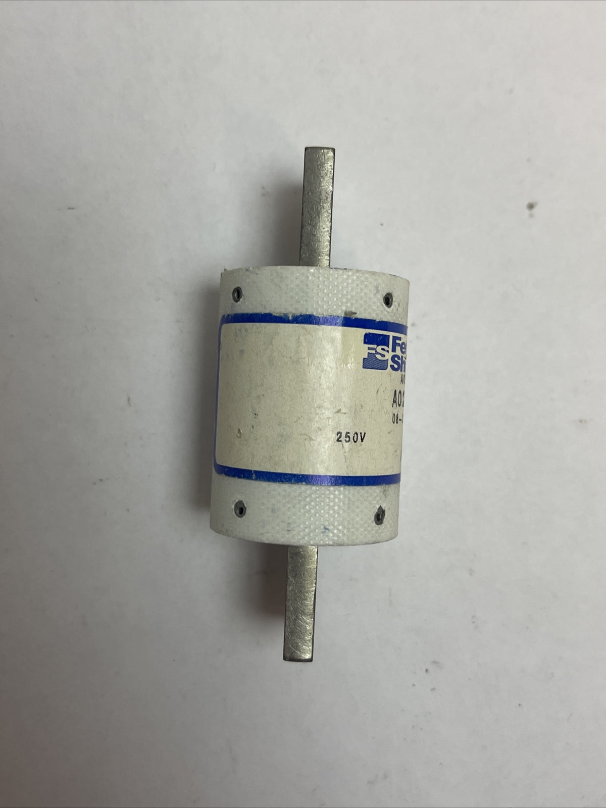 FERRAZ SHAWMUT A025R070 PROTISTOR FUSE 70AMP 250VAC