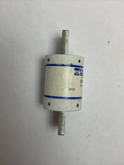 FERRAZ SHAWMUT A025R070 PROTISTOR FUSE 70AMP 250VAC
