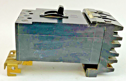 SQUARE D TYPE Q2 CIRCUIT BREAKER 225A 3POLE 240VAC