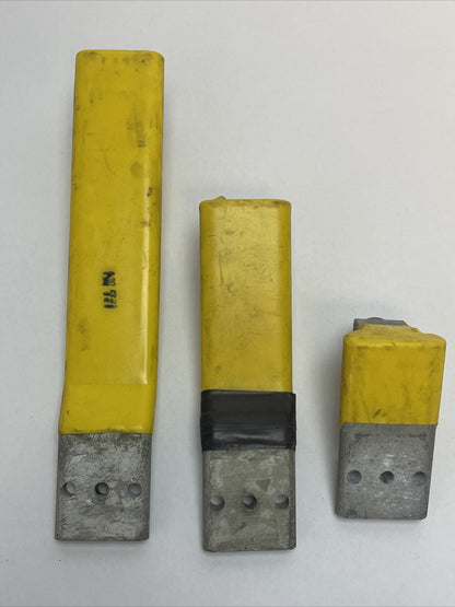 FEDERAL PACIFIC ELECTRIC KCDP-5C MOUNTING HARDWARE