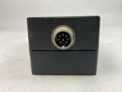 MICRO-EPSILON DT119(05)-U12SW-A-C4-DC24V INDUCTIVE SENSOR MULTINCDT