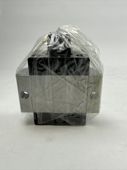 REXROTH R166181420 B.RUNNER BLOCK SS KWD-020-FKS-C1-N-1