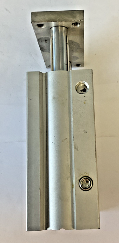 SMC MGPL40TN-75Z CYLINDER STROKE 145PSI 1.0MPA