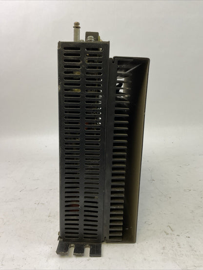 CINCINNATI MILACRON BDS4 220 23 615A32 SERVO DRIVE REV A OUTPUT 230VAC 20A/PH