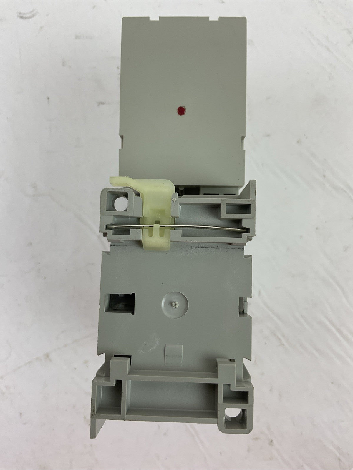 ALLEN BRADLEY STARTER (100-C16D*10 SER B COIL 24VDC + 193-EEBB 0.2-1.0A SER C)