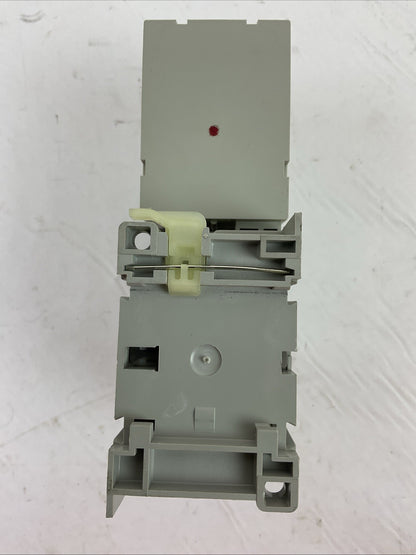 ALLEN BRADLEY STARTER (100-C16D*10 SER B COIL 24VDC + 193-EEBB 0.2-1.0A SER C)