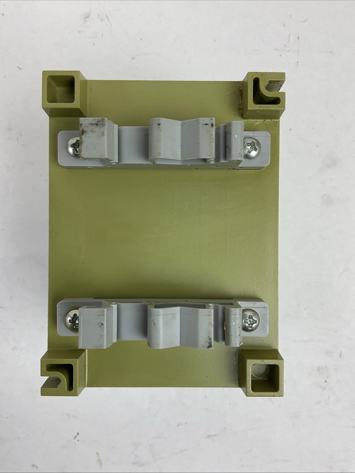 CONTROL CONCEPT IE-110 120VAC 47-63HZ 10A ACTIVE TRACKING FILTER ISLATROL ELITE