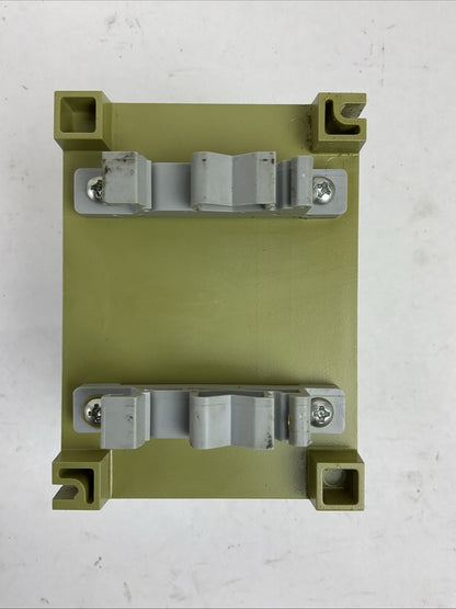 CONTROL CONCEPT IE-110 120VAC 47-63HZ 10A ACTIVE TRACKING FILTER ISLATROL ELITE