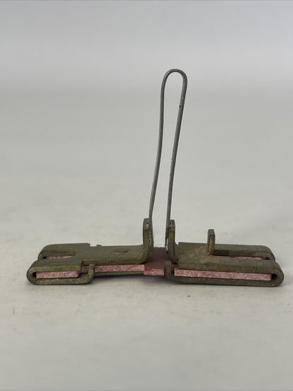 SYLVANIA CLARK 2448 HEATER