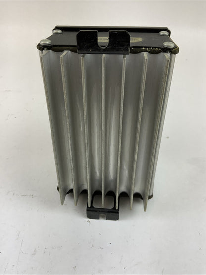 TB WOOD'S E1C0015 DC MOTOR CONTROL 1.5HP 115/230VAC 50/60HZ TYPE 4 E-TROL+PLUS