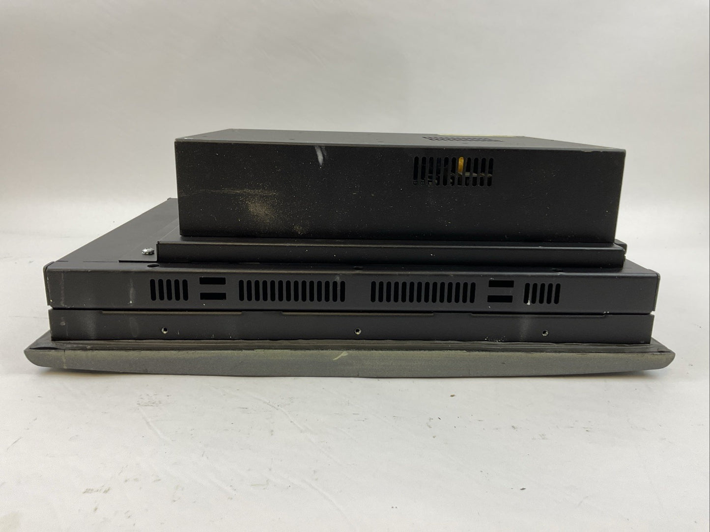 PARKER PS15-2T2-DD1-AD3 OPERATOR INTERFACE 24VDC 3.25A 78W (BLR-8000 BZK-1501)