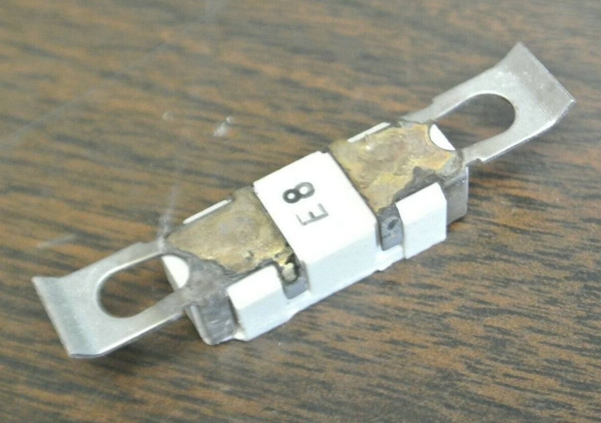 FURNAS / SIEMENS E8 THERMAL OVERLOAD HEATER ELEMENT / NEW SURPLUS