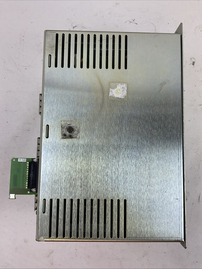 ALLEN BRADLEY 2098-DSD-HV100-SE SER B FIRMWARE REV V1.53 SERVO DRIVE 230/460VAC