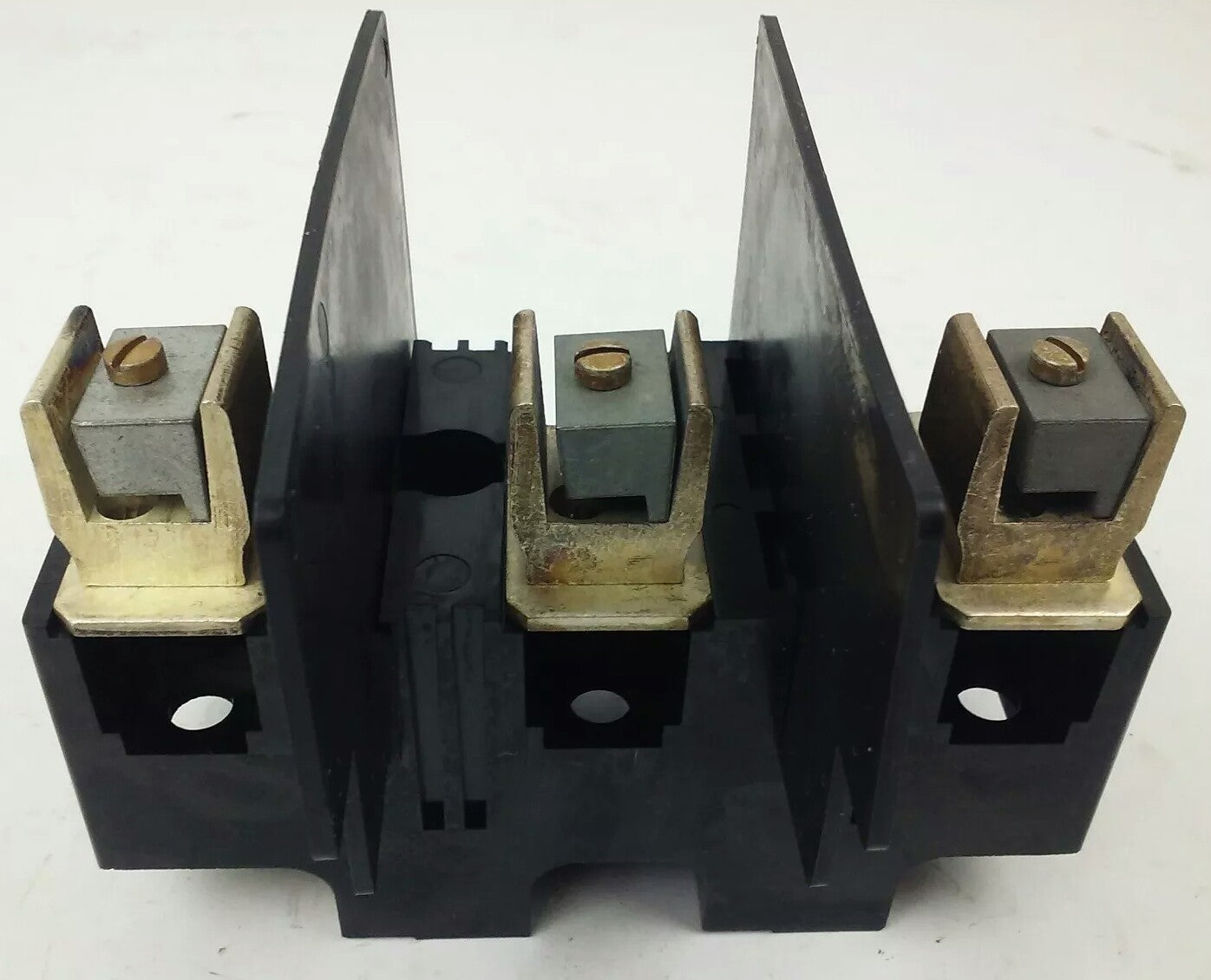 ALLEN BRADLEY 1494V-FS100 FUSE BLOCK, 100A, 600V, 1494V, 1494VFS100, NEW OTHER