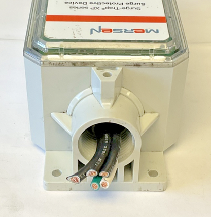 MERSEN STXP480Y10 SURGE PROTECTIVE DEVICE 50/60HZ 100KA