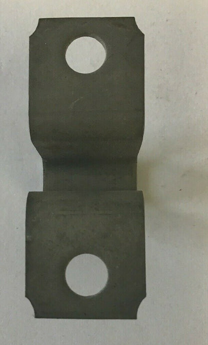 ALLEN BRADLEY N46 HEATER ELEMENT*** LOT OF 6***