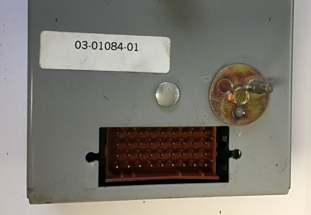 GENERAL ELECTRIC A216LS MICRO VERSA TRIP TRIP UNIT 1600A W/TR116B1600 1600A