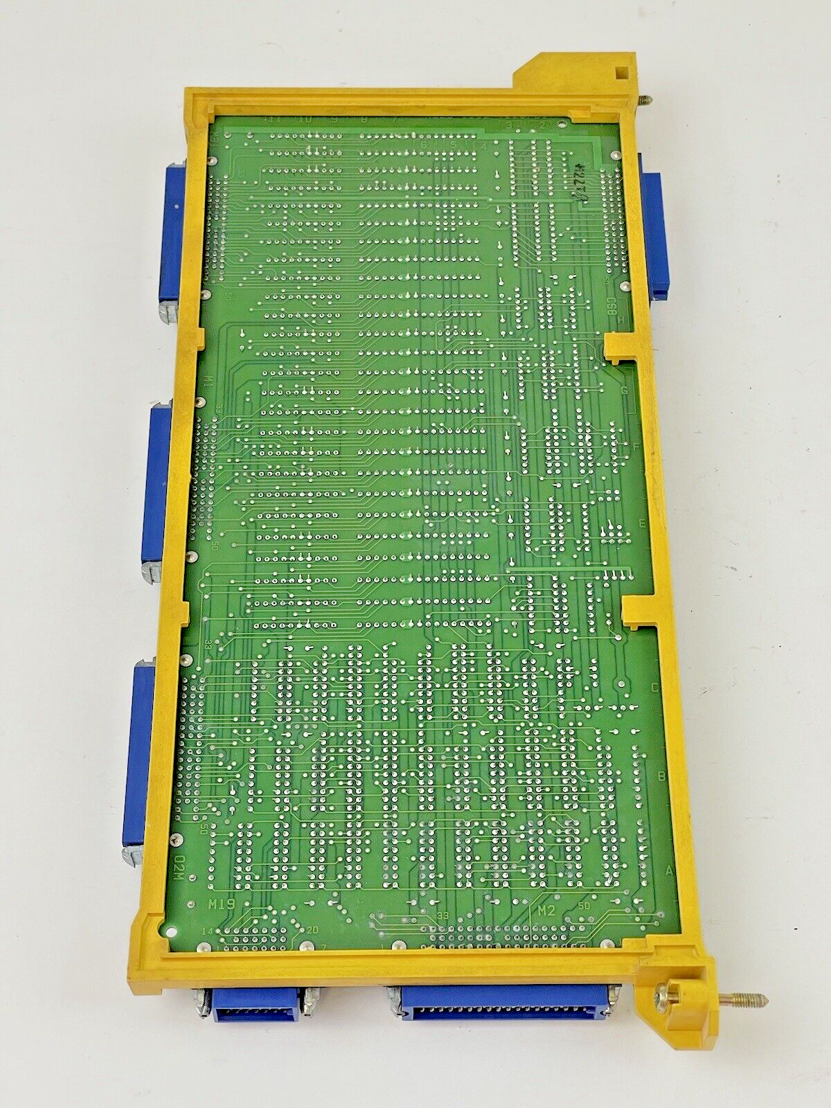 FANUC - A16B-1212-022 - PC CONTROL BOARD - CIRCUIT BOARD