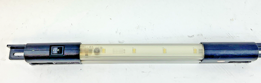 HOFFMAN LED24V15 INDUSTRIAL CONTROL PANEL/ENCLOSURE LIGHT 24VDC