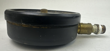 FLOW CONDITIONING CORP HI-100 (-14.7)-100PSI (-34)-230FEET H20 HYDRONIC INDICATO