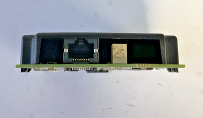 ALLEN BRADLEY 20-COMM-E INTERFACE ADAPTER VER.5.002 5VDC 350MA SER.B