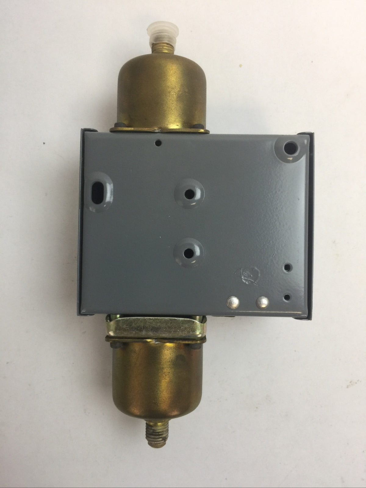 JOHNSON CONTROLS P74DA-8 DIFFERENTIAL PRESSURE CONTROL