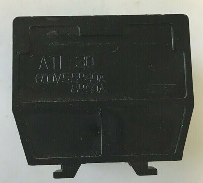 TOGI ATL-30 TERMINAL BLOCK 600V***LOTOF3***