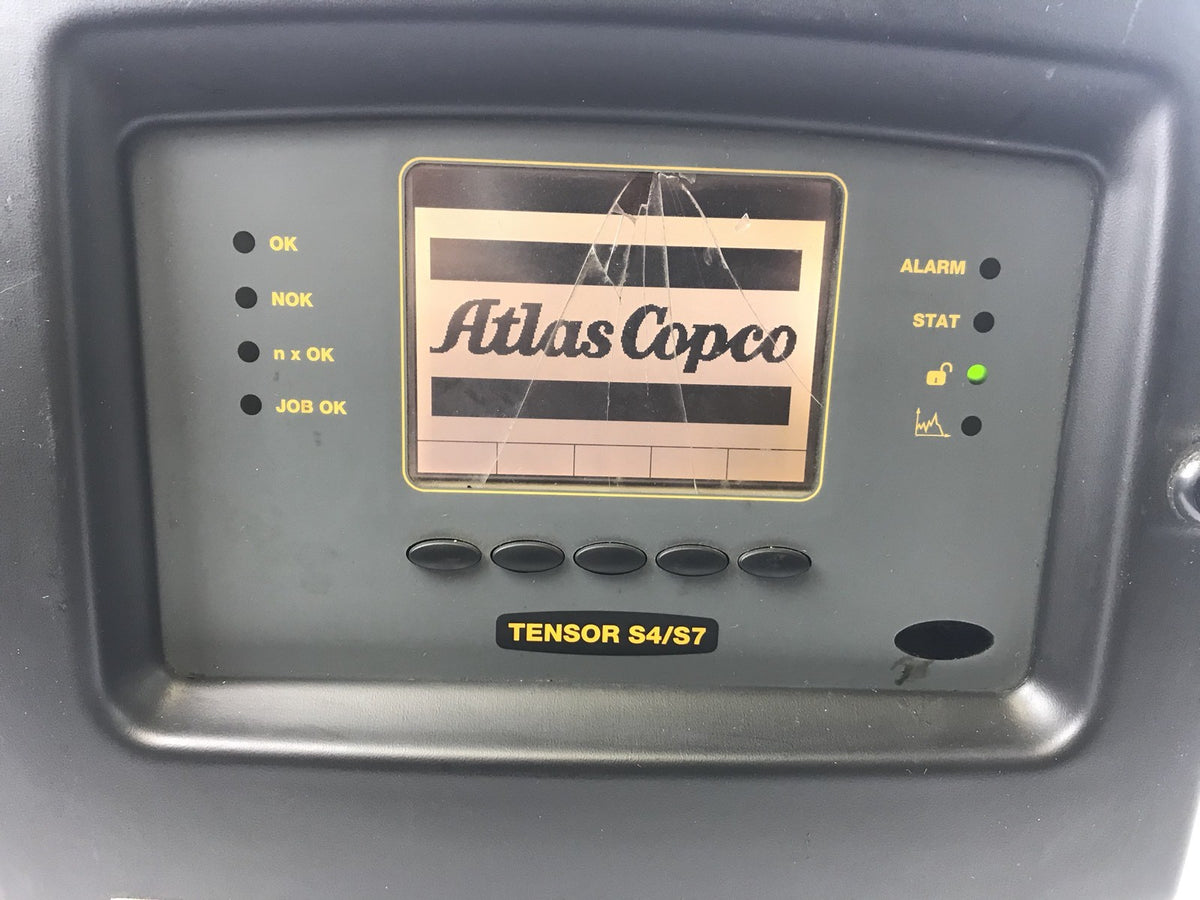 ATLAS COPCO PF3007-G-DN-HW TENSOR S4/S7 USED