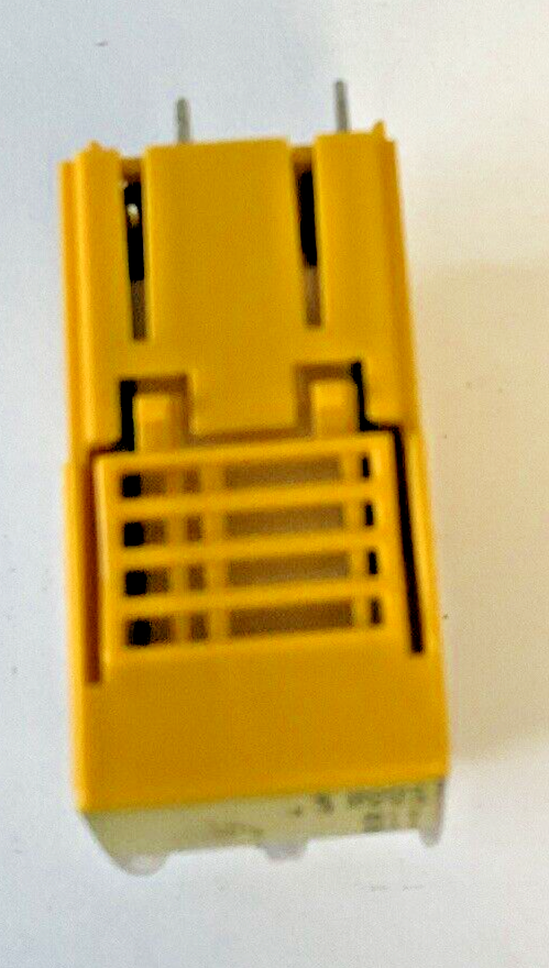 PILZ PSSU E F 2DO5 CARRIER MODULE 240VAC ****LOTOF4****
