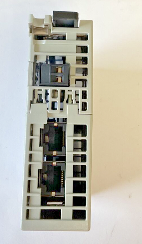 ALLEN BRADLEY 1783-ETAP ETHERNET/IP TAP SER.A FW 2.002 3PORT 27.6VDC