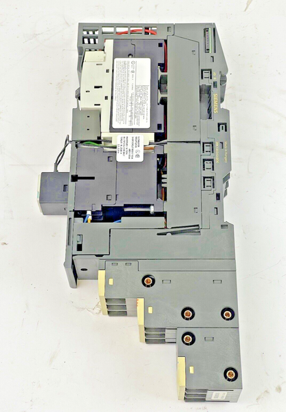SIEMENS - 3RK1301-1HB00-0AA2/ 3RV1011-1HA10/ 3RH1911-1AA01/ 3RK 1903-0AB00