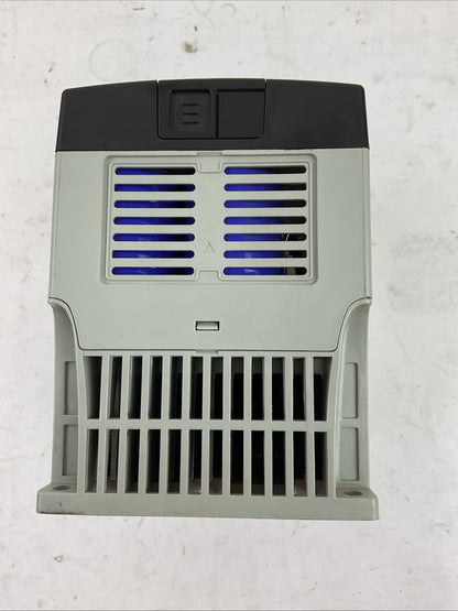 ALLEN BRADLEY 22D-D4P0N104 SER A FRN 2.01 AC DRIVE 1.5kW/2.0HP POWER FLEX